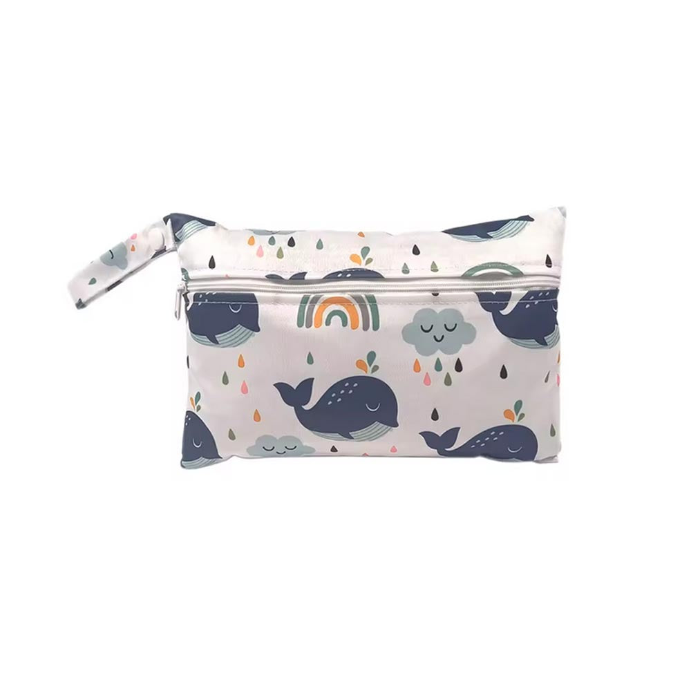 Waterproof Reusable Dry Bag