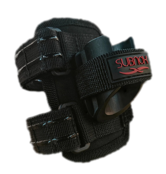 SUBNOX SUBLZT BCD Mounting Clip