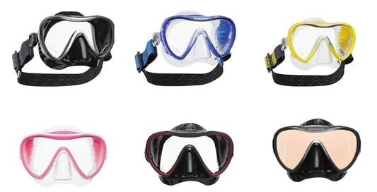 SCUBAPRO SYNERGY 2 Trufit