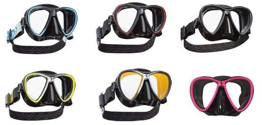 SCUBAPRO SYNERGY Twin Trufit