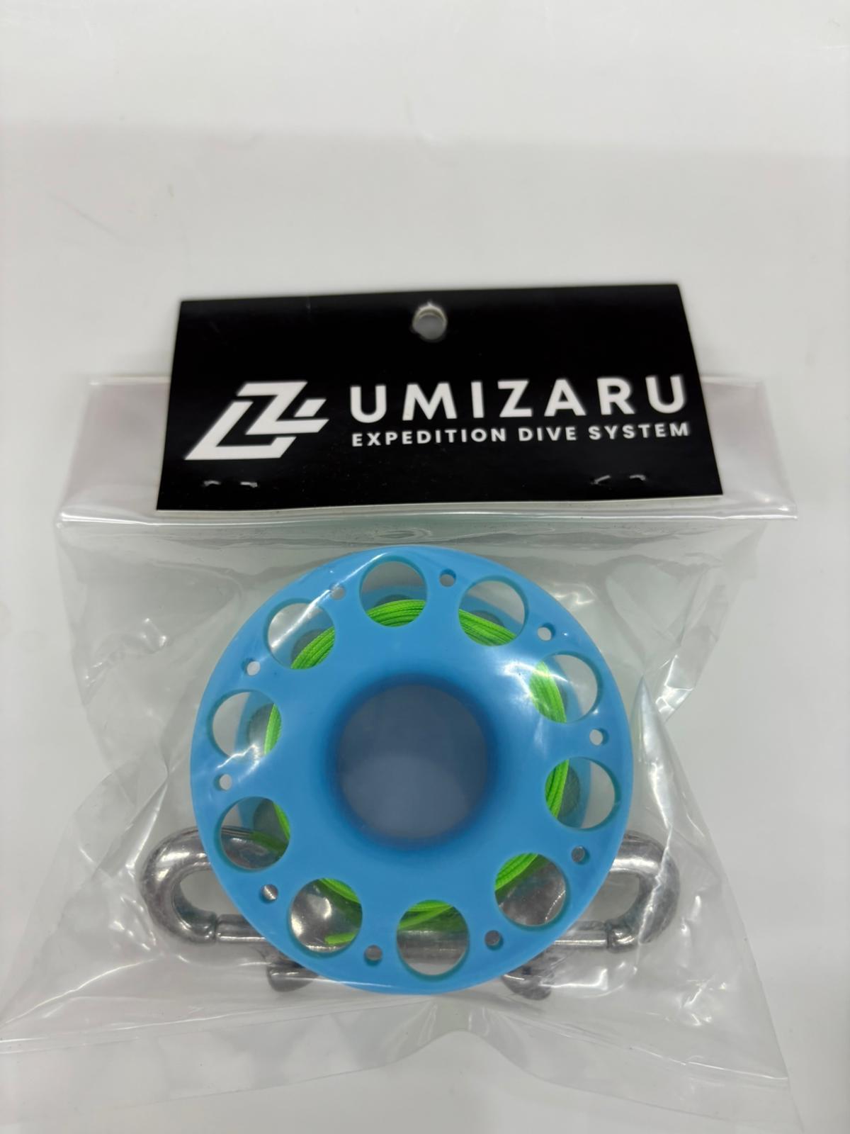 UMIZARU Finger Spool