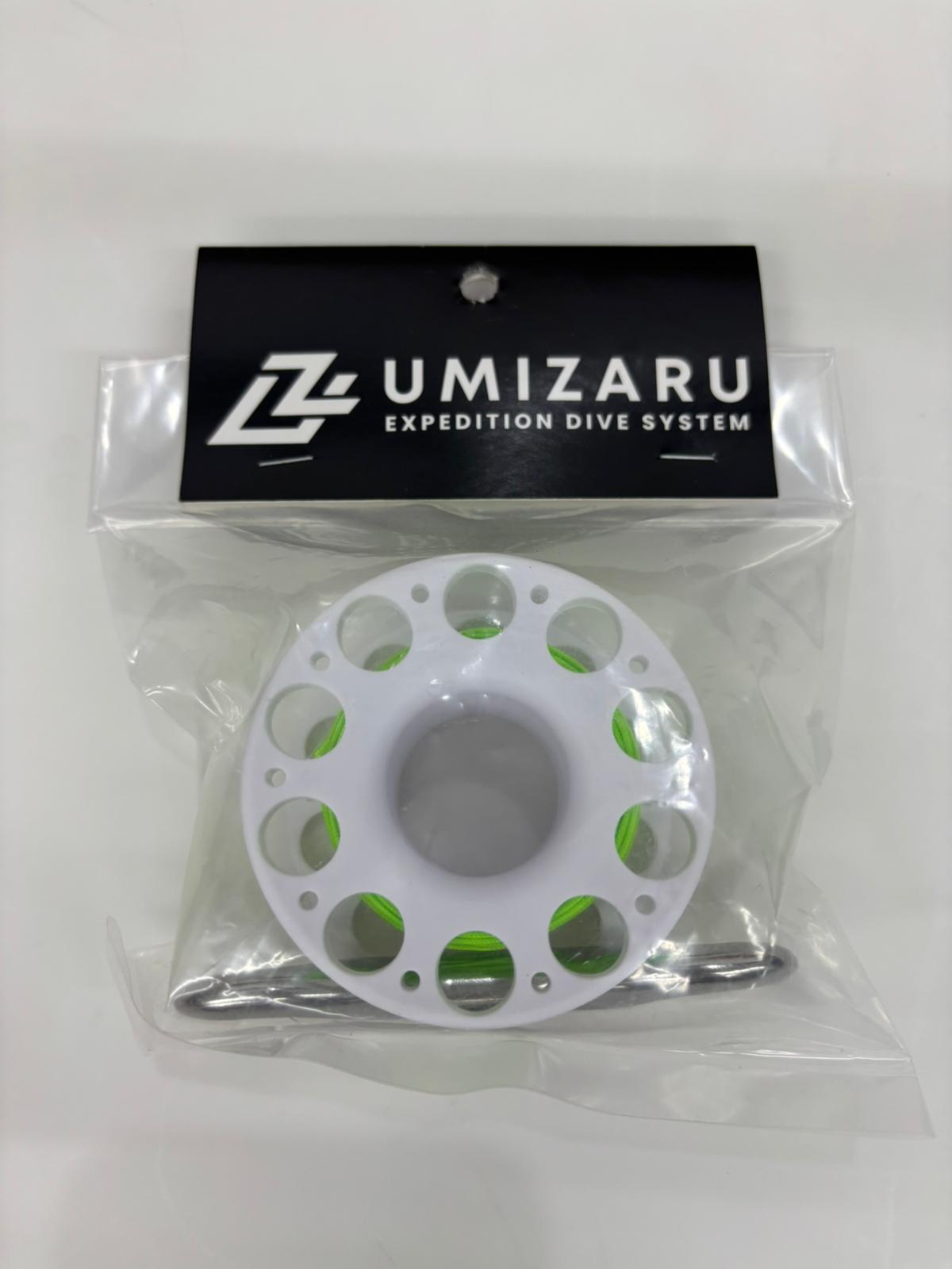 UMIZARU Finger Spool