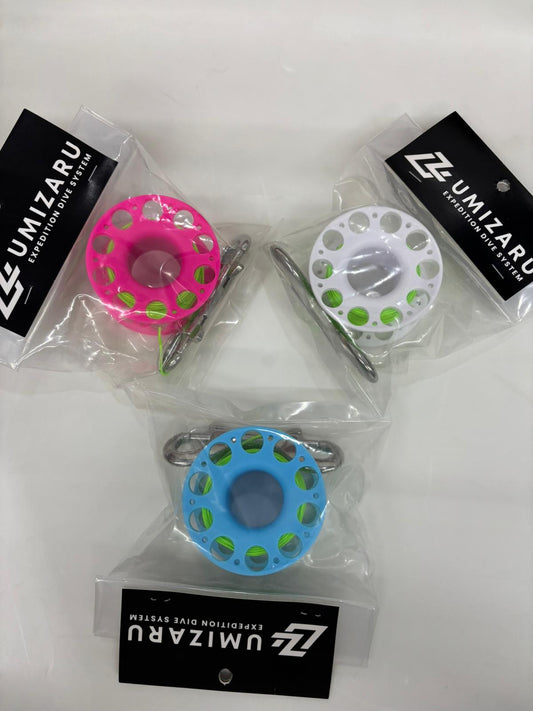 UMIZARU Finger Spool