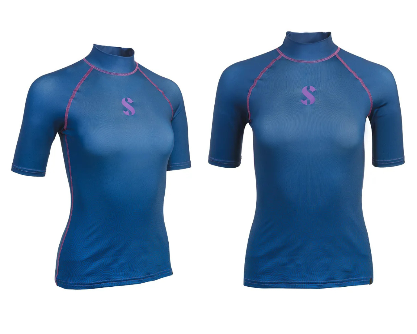 SCUBAPRO T-Flex Rashguard UPF 50 - Women