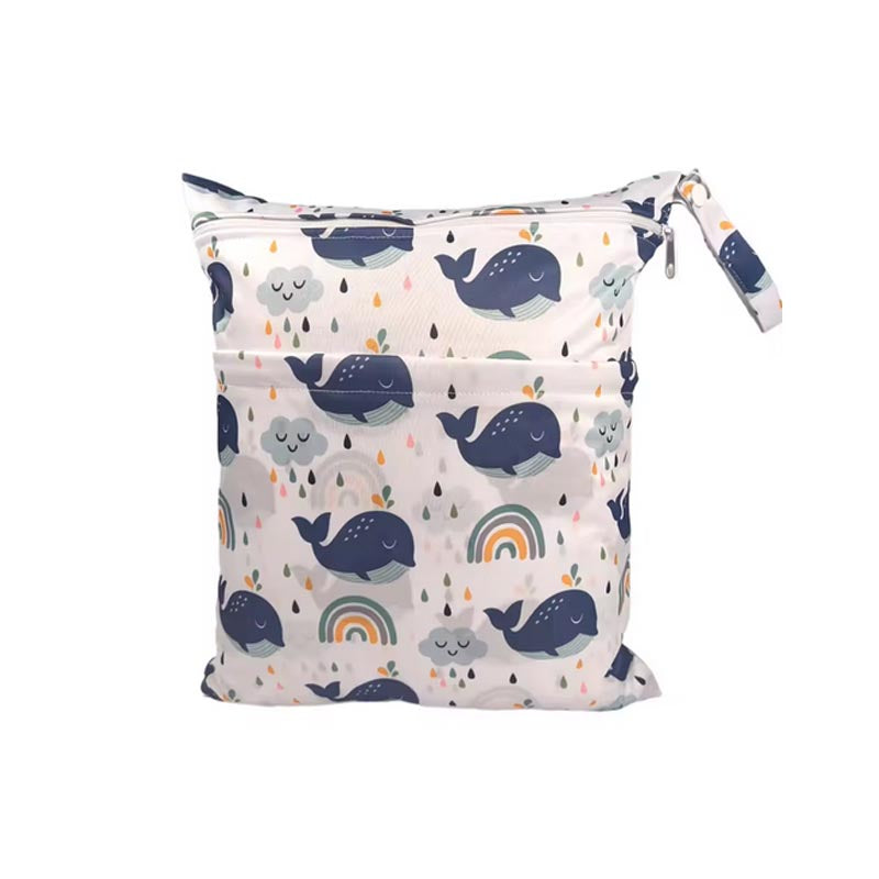 Waterproof Reusable Dry Bag