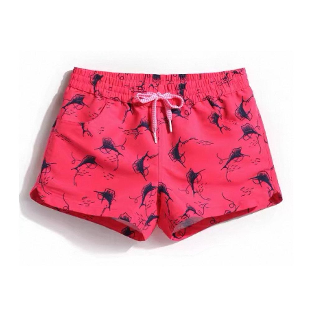 Women's Board Shorts