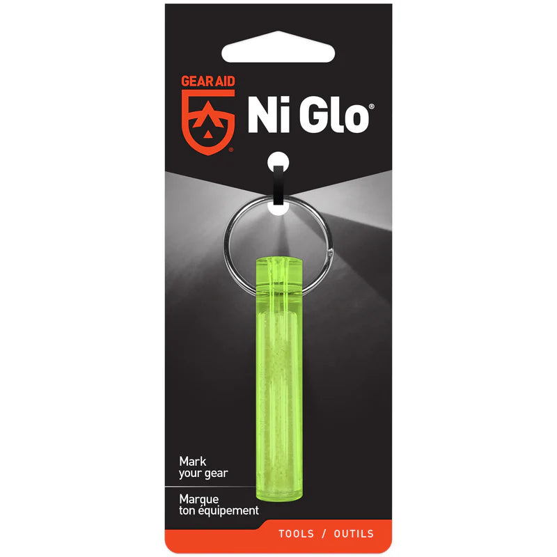 GEARAID Ni Glo Marker Glowstick