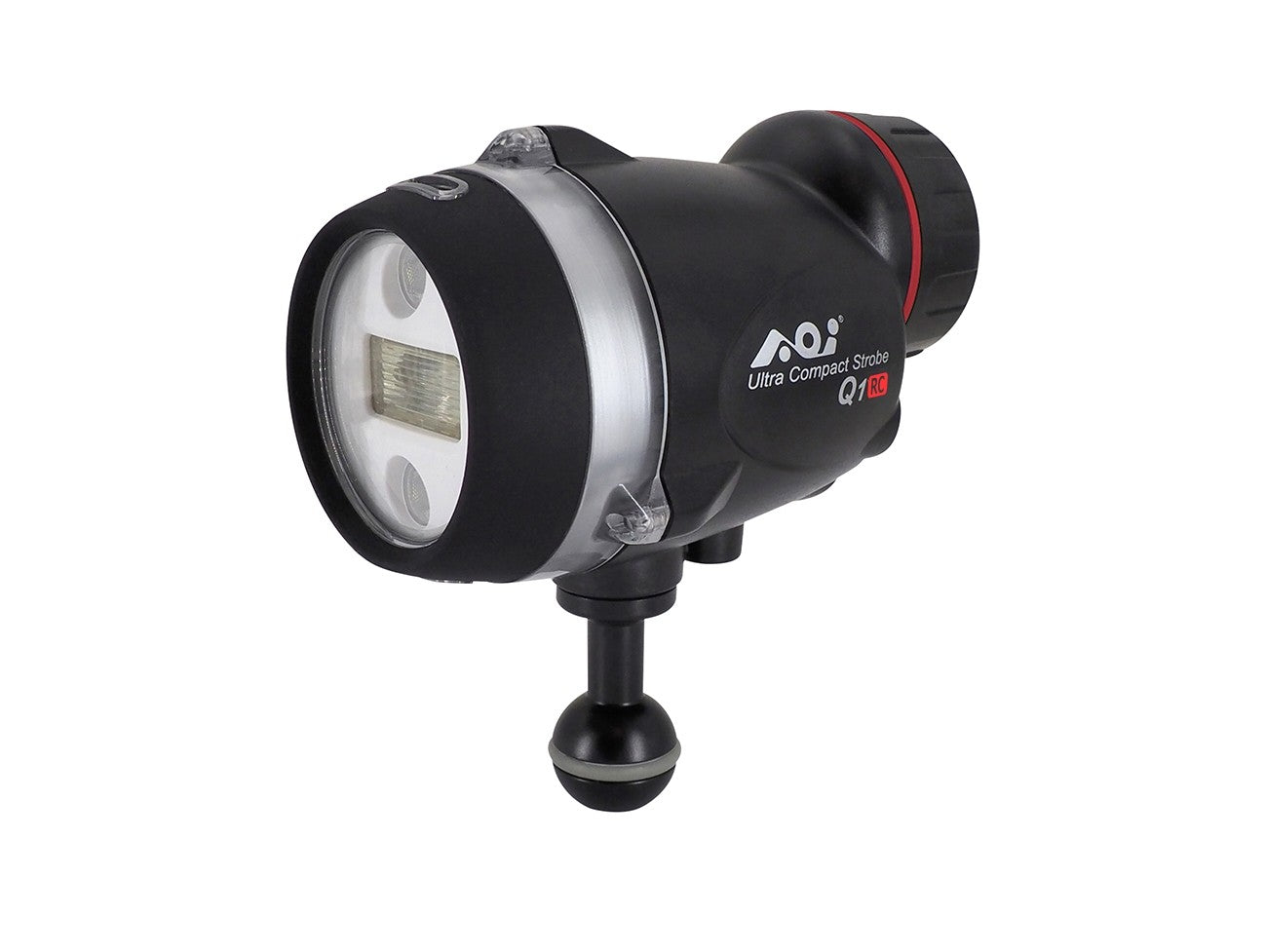 AOI UCS-Q1RC Underwater Ultra Compact Strobe