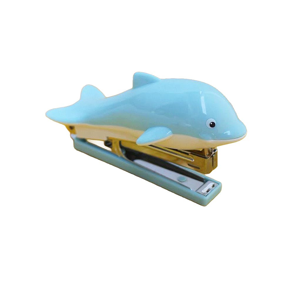 Dolphin Stapler