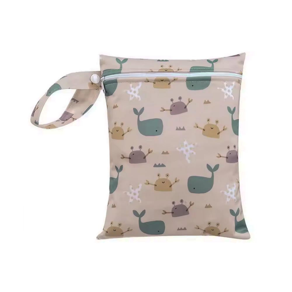 Waterproof Reusable Dry Bag
