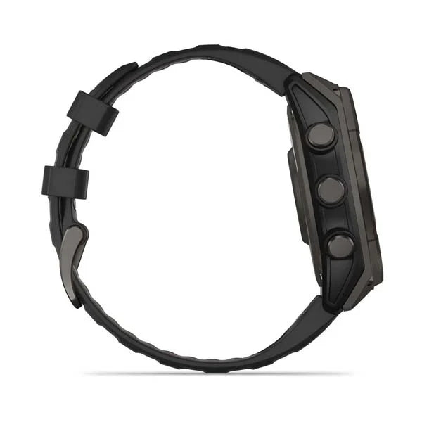 GARMIN Fēnix 8 (47mm/51mm, SOLAR) Dive Computer/Smartwatch