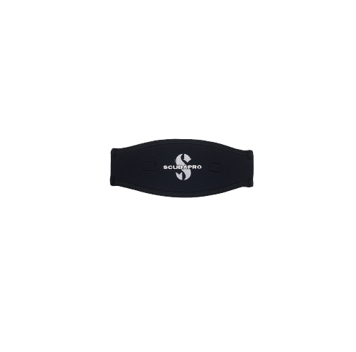 SCUBAPRO Neoprene Mask Strap Cover