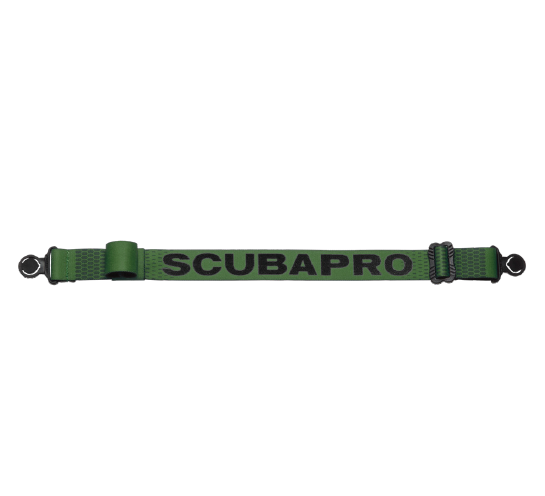 SCUBAPRO Comfort Mask Strap
