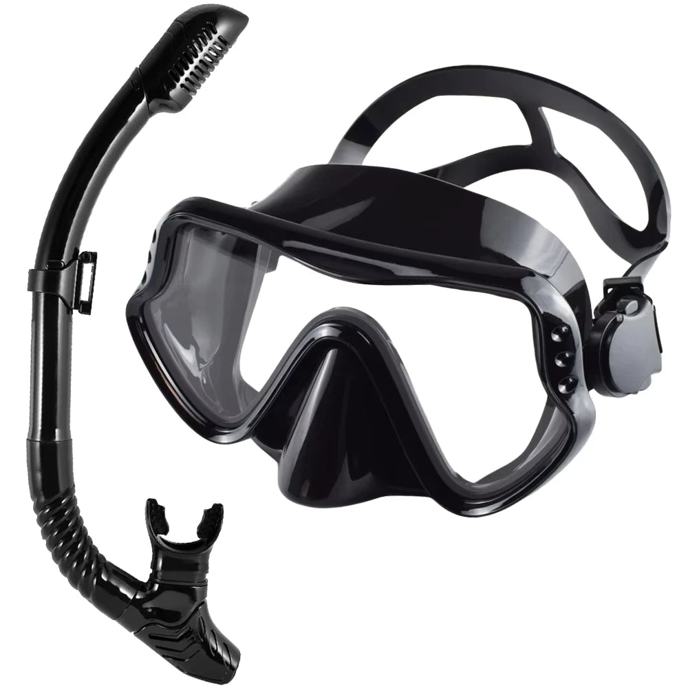 Equipment Rental - Mask with Snorkel