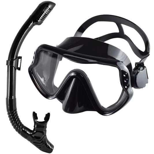 Equipment Rental - Mask with Snorkel