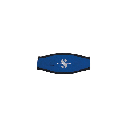 SCUBAPRO Neoprene Mask Strap Cover