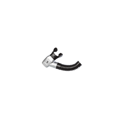 SCUBAPRO Spectra Snorkel - Semi Dry
