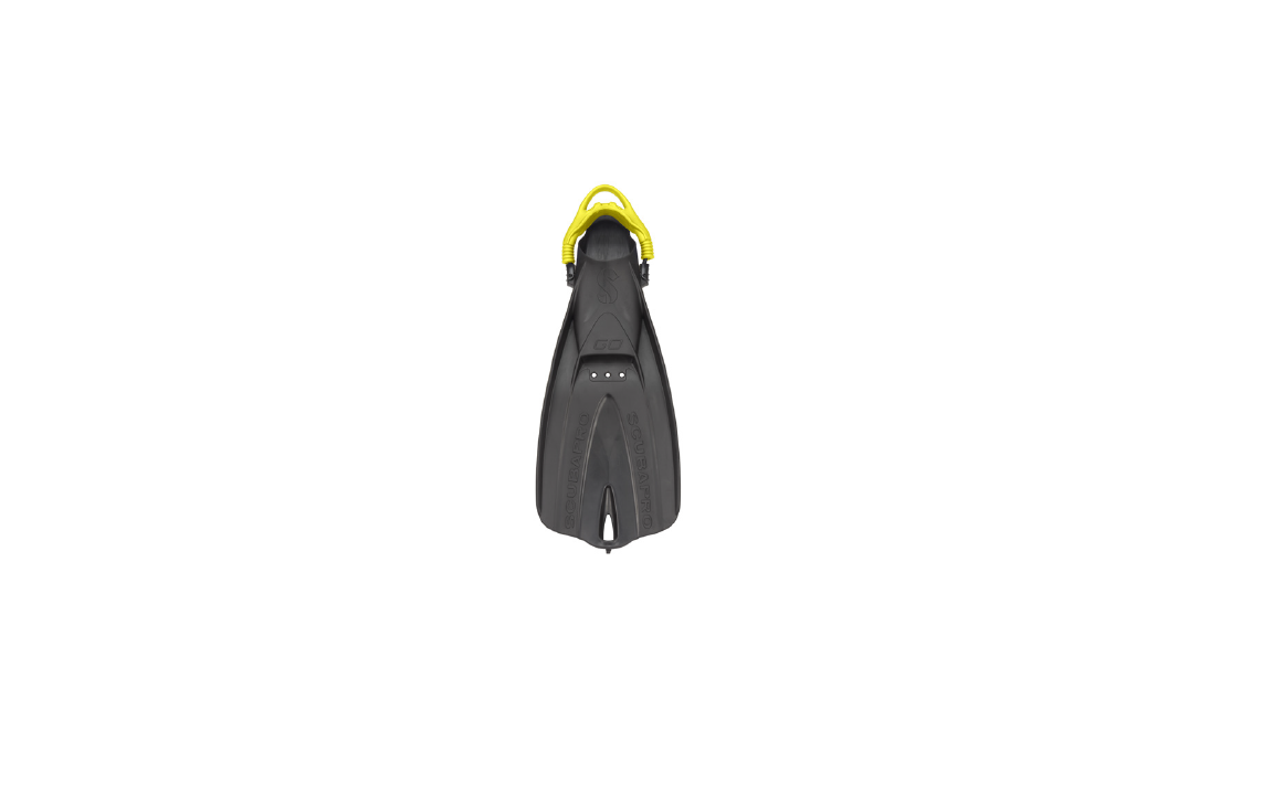 SCUBAPRO Go Rental Fins