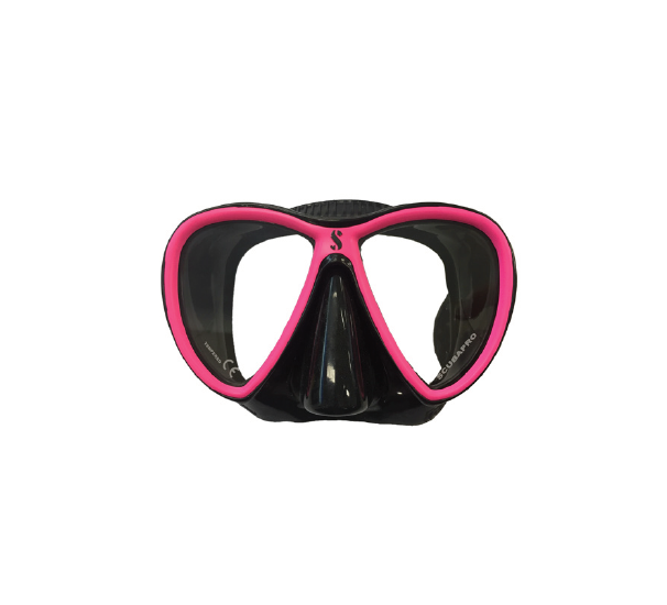 SCUBAPRO Synergy Twin Trufit Mask