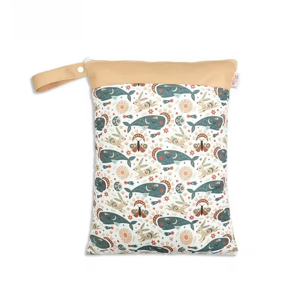 Waterproof Reusable Dry Bag