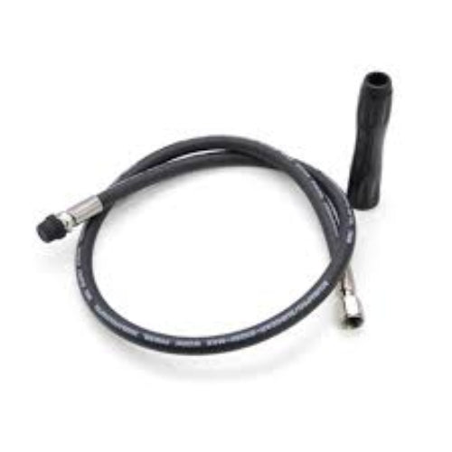 SCUBAPRO HP Hose and Hose Protector (81cm)