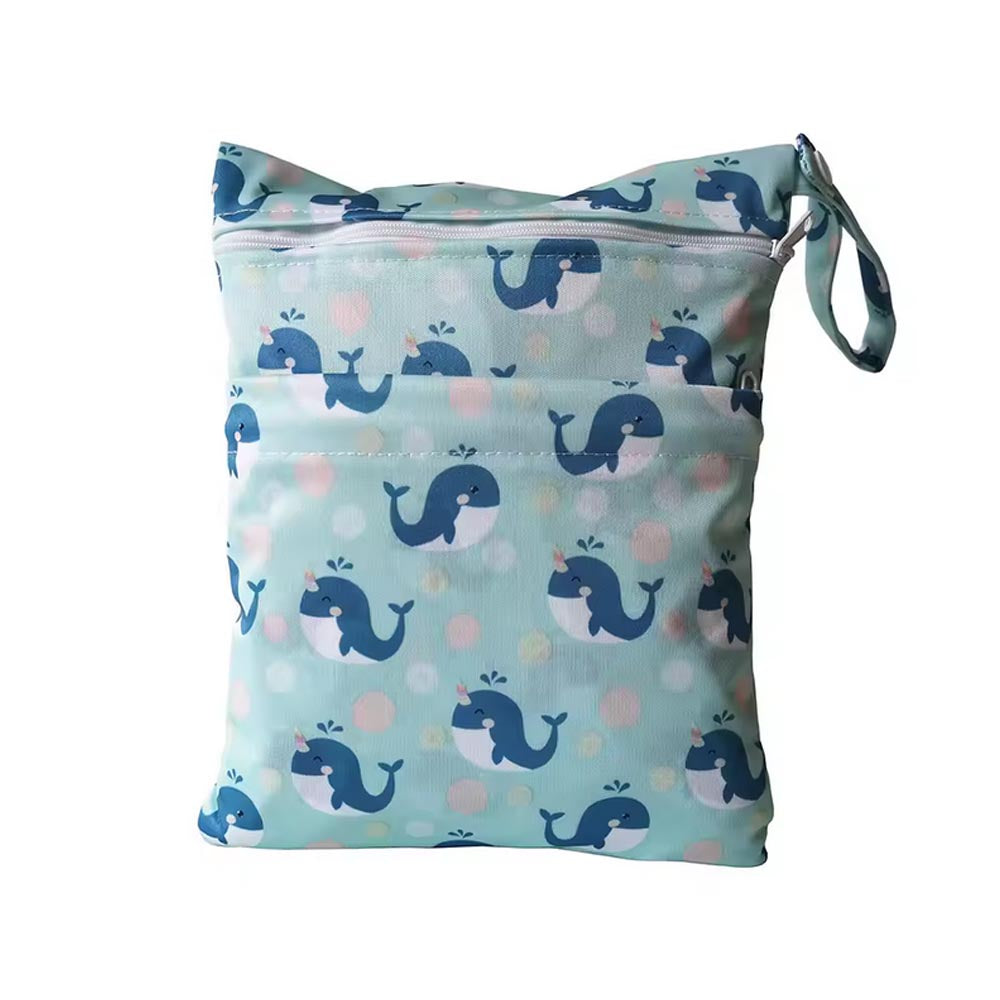 Waterproof Reusable Dry Bag