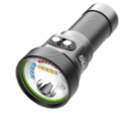 DIVEPRO M35 V3 Torch