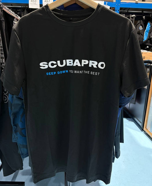 SCUBAPRO Teen T-Shirt