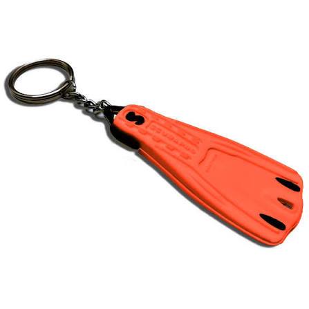 SCUBAPRO Fin Keyring
