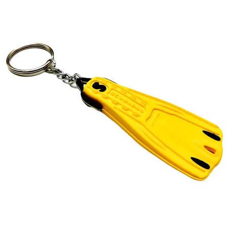 SCUBAPRO Fin Keyring