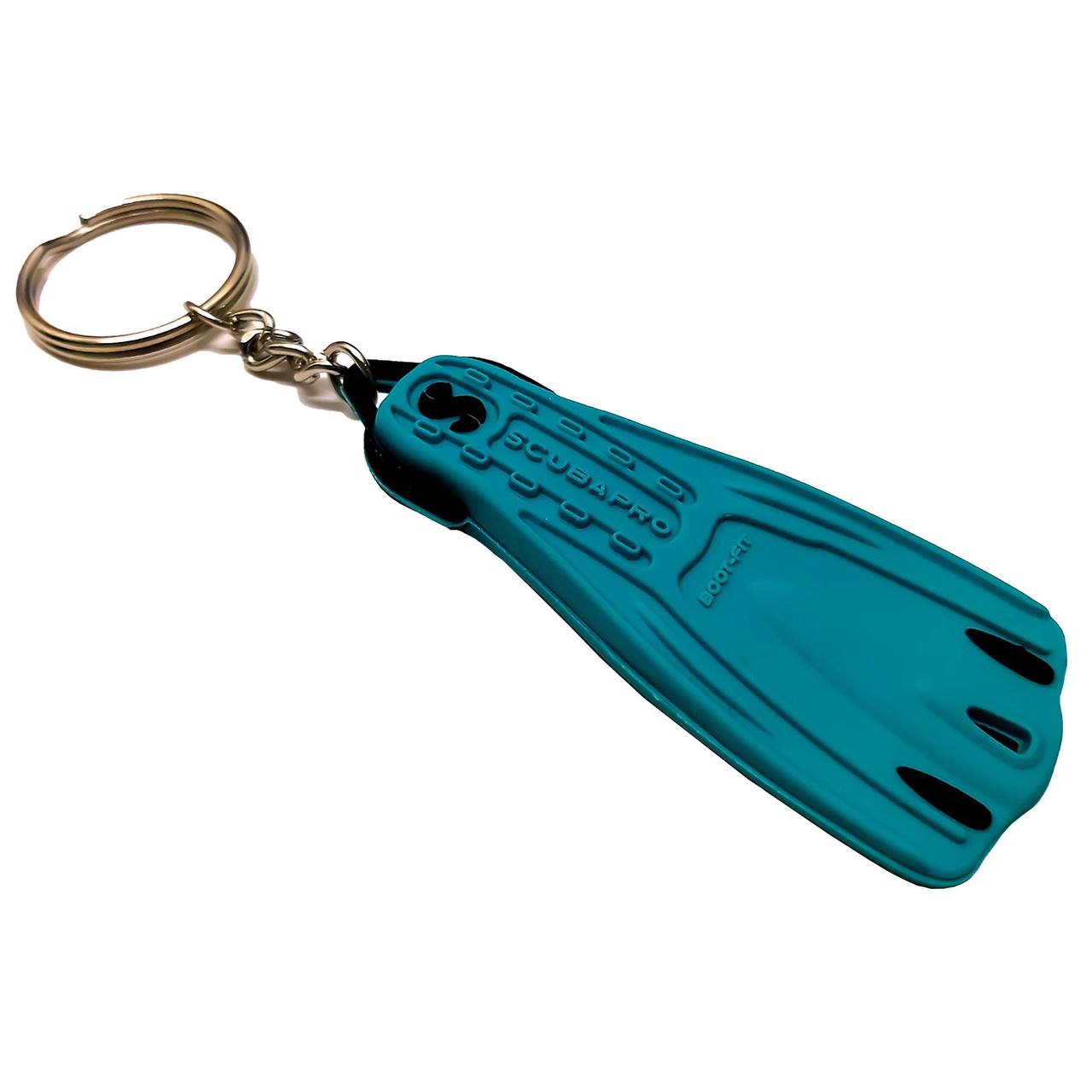 SCUBAPRO Fin Keyring