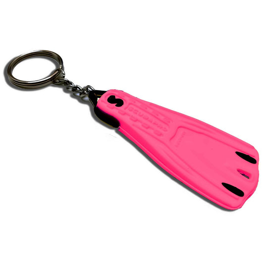 SCUBAPRO Fin Keychain