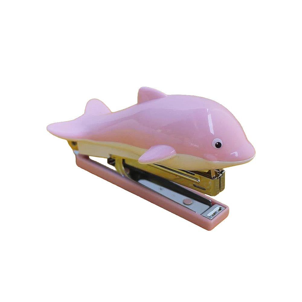 Dolphin Stapler