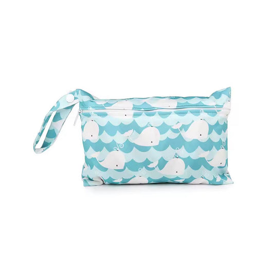 Waterproof Reusable Dry Bag