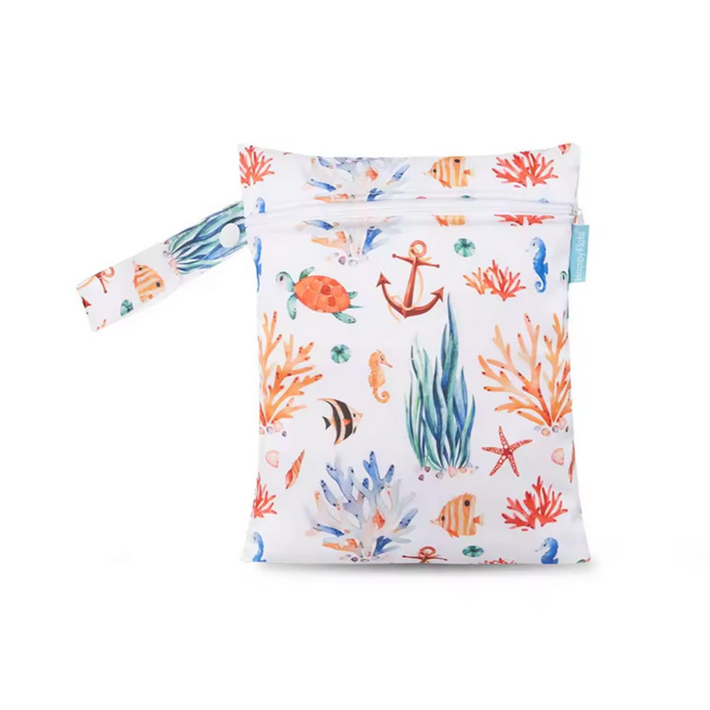 Waterproof Reusable Dry Bag