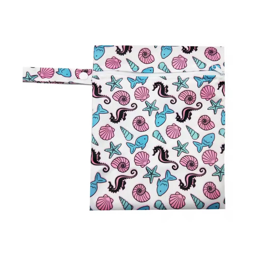 Waterproof Reusable Dry Bag